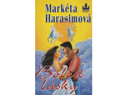 Bolest lásky (Stav Použité zboží, běžné opotřebení)