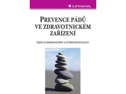 Prevence pádů ve zdravotnickém zařízení (Stav Použité zboží - Běžné opotřebení)
