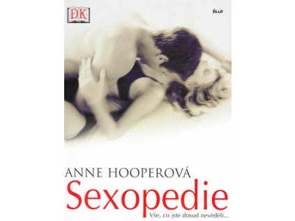 Sexopedie vše o sexu
