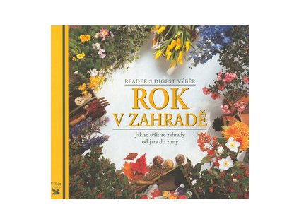 Rok v zahradě