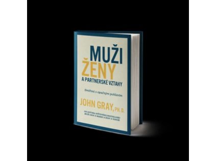 Muži, ženy a partnerské vztahy (Stav Použité zboží - Běžné opotřebení)