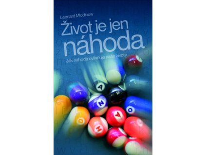 Život je jen náhoda (Stav Použité zboží - Běžné opotřebení)