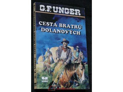 Cesta bratrů Dolanových