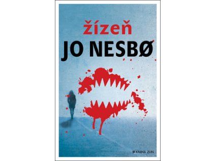 Žízeň (Stav Použité zboží - Běžné opotřebení)