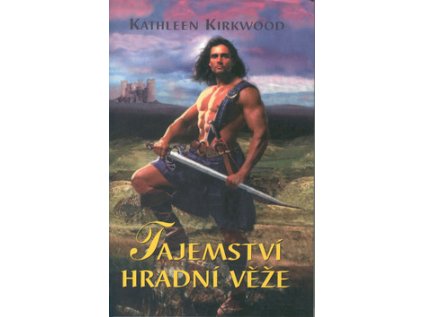 Tajemství hradní věže (Stav Použité zboží - Běžné opotřebení)