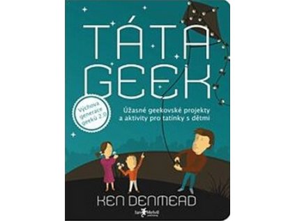 Táta geek
