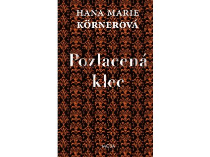Pozlacená klec (Stav Použité zboží - Běžné opotřebení)