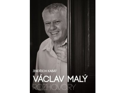 Václav Malý Rozhovory (Stav Nová)