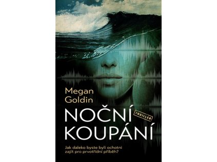 Noční koupání