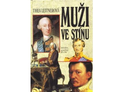 Muži ve stínu