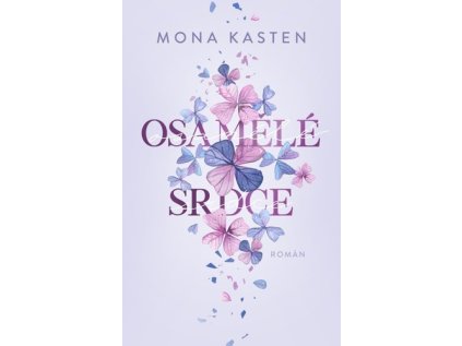 Osamělé srdce (Stav Použité zboží - Jako nová)