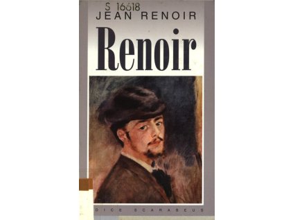 Renoire (Stav Použité zboží - Běžné opotřebení)