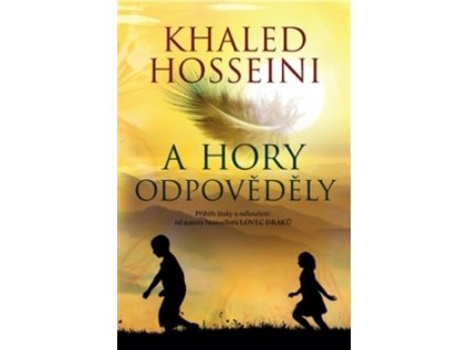 A hory odpověděly (Stav Použité zboží - Běžné opotřebení)