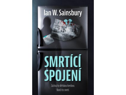 Smrtící spojení (Stav Použité zboží - Jako nová)