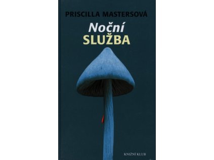 Noční služba (Stav Použité zboží - Jako nová)