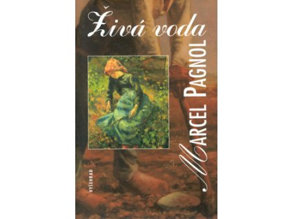 Živá voda