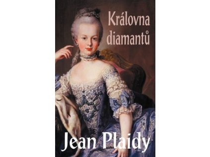 Královna diamantů (Stav Použité zboží - Jako nová)