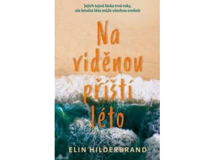 Na viděnou příští léto (Stav Použité zboží - Jako nová)