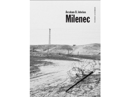 Milenec (Stav Použité zboží - Jako nová)