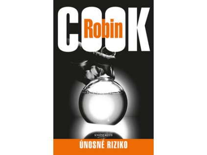 Únosné riziko (Stav Použité zboží - Jako nová)