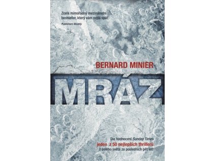 Mráz (Stav Použité zboží - Jako nová)