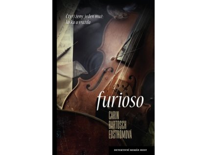Furioso (Stav Použité zboží - Jako nová)