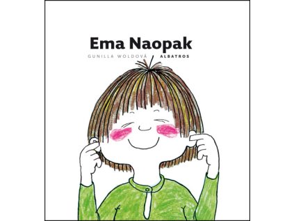 Ema Naopak (Stav Použité zboží - Jako nová)