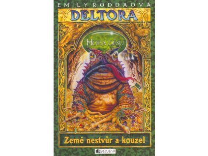 Hora děsu