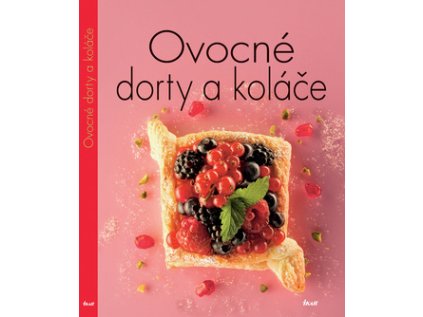 Ovocné dorty a koláče (Stav Použité zboží - Běžné opotřebení)