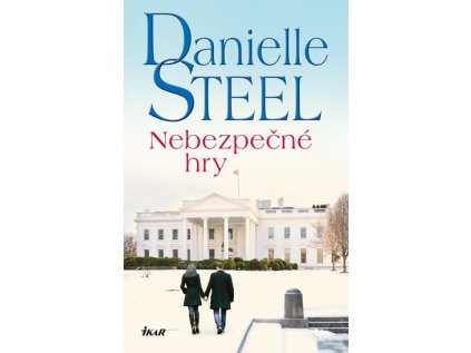 Nebezpečné hry (Stav Použité zboží - Jako nová)