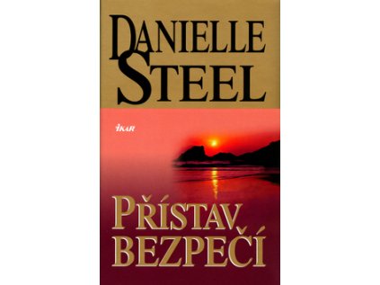 Přístav bezpečí (Stav Použité zboží - Jako nová)