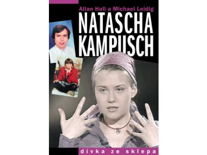 Natascha Kampusch (Stav Použité zboží - Běžné opotřebení)