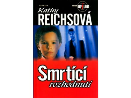Smrtící rozhodnutí (Stav Použité zboží - Jako nová)
