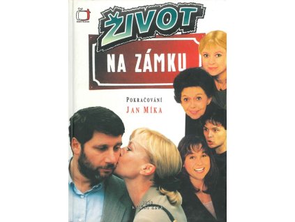Život na zámku - pokračování (Stav Použité zboží - Běžné opotřebení)