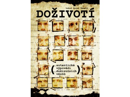 Doživotí (Stav Použité zboží - Jako nová)