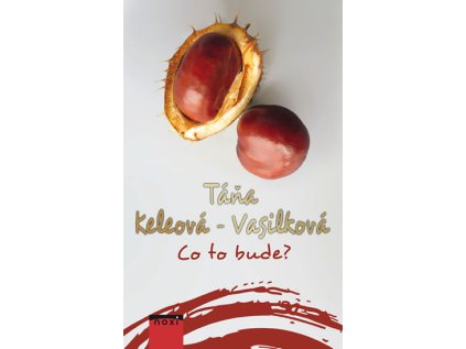 Co to bude? (Stav Použité zboží - Jako nová)