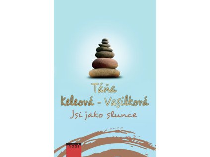 Jsi jako slunce (Stav Použité zboží - Jako nová)