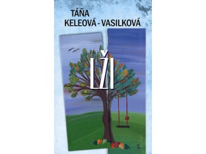 Lži (Stav Použité zboží - Jako nová)