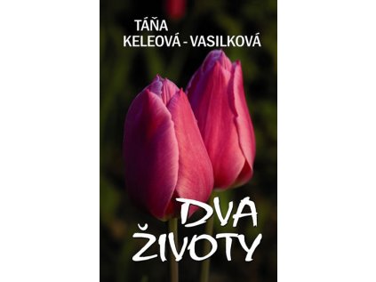 Dva životy (Stav Použité zboží - Jako nová)