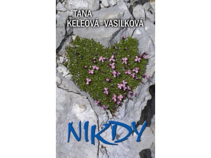 Nikdy (Stav Použité zboží - Jako nová)