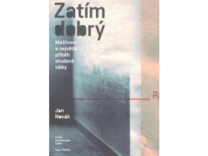 Zatím dobrý (Stav Použité zboží - Jako nová)