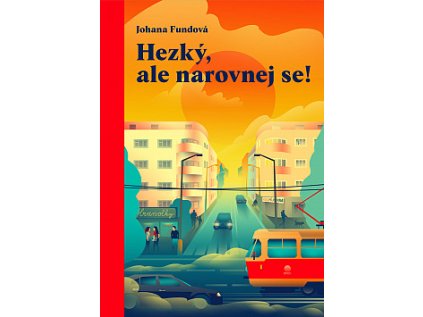 Hezký, ale narovnej se! (Stav Nová - lehce poškozená)