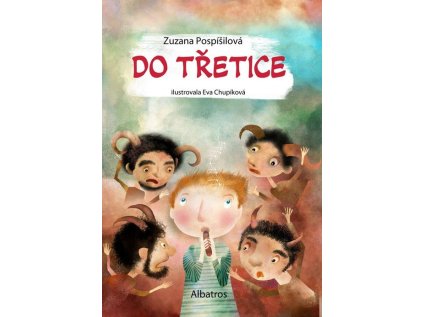 Do třetice (Stav Nová - lehce poškozená)