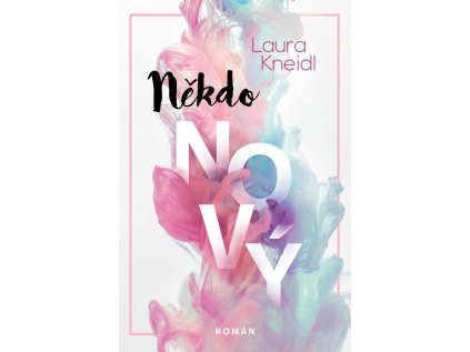 Někdo nový (Stav Použité zboží - Jako nová)