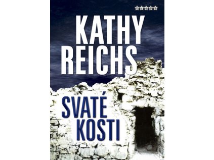 Svaté kosti (Stav Použité zboží - Jako nová)