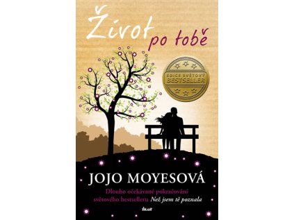 Život po tobě (Stav Použité zboží - Jako nová)