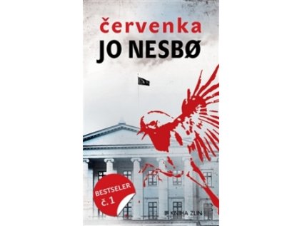 Červenka (Stav Použité zboží - Jako nová)
