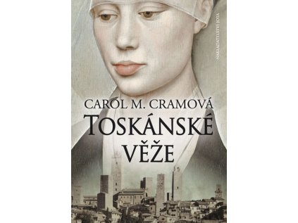 Toskánské věže (Stav Použité zboží - Jako nová)