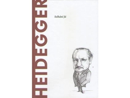 Heidegger (Stav Nová - lehce poškozená)
