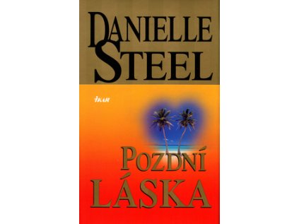 Pozdní láska (Stav Použité zboží - Běžné opotřebení)